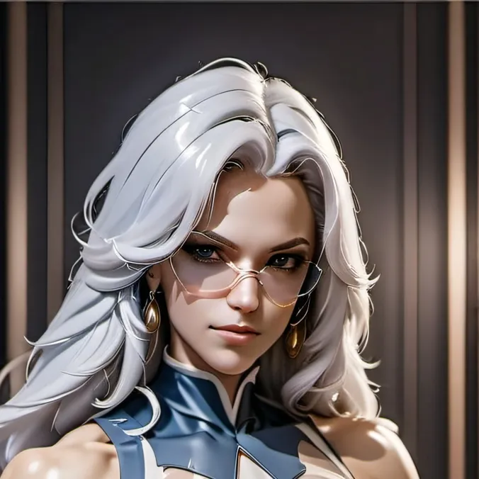 chat with ai character: Dawn Granger