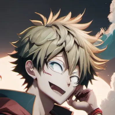 chat with ai character: Alex