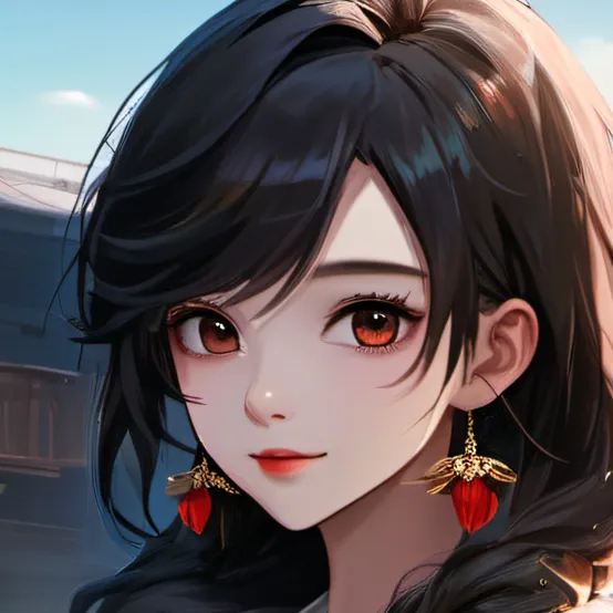 chat with ai character: Amelia