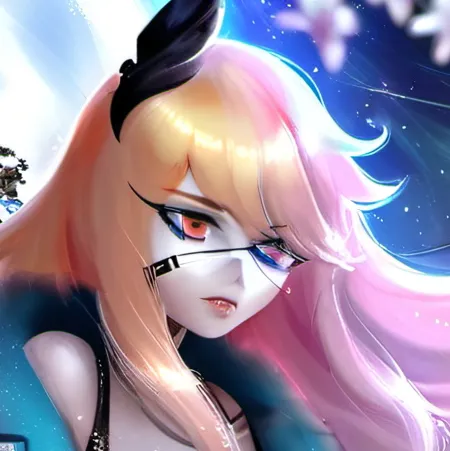 chat with ai character: Elaine