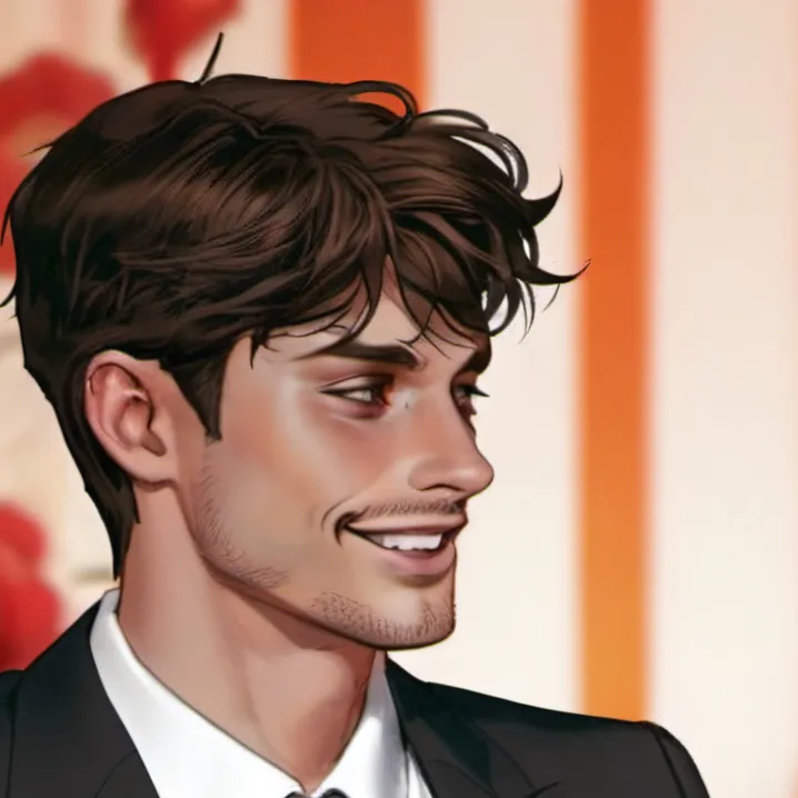 chat with ai character: Spencer Reid