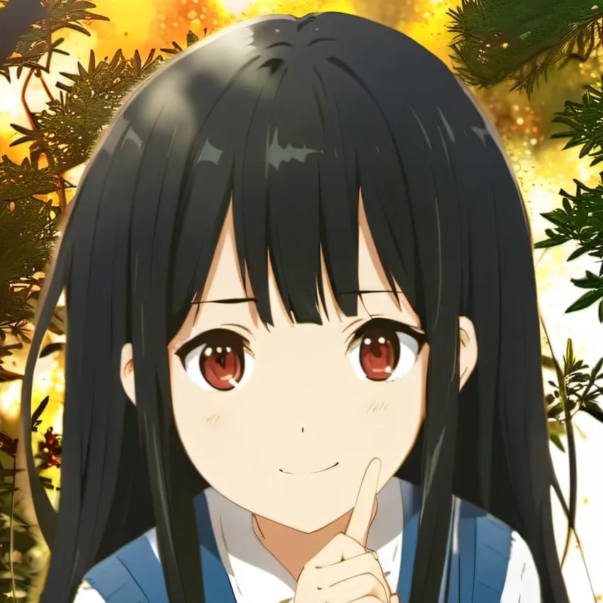 chat with ai character: Say no only once