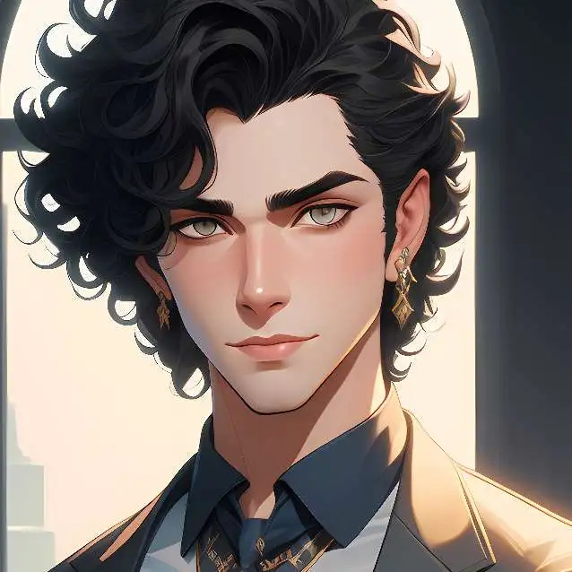 chat with ai character: Dre Star