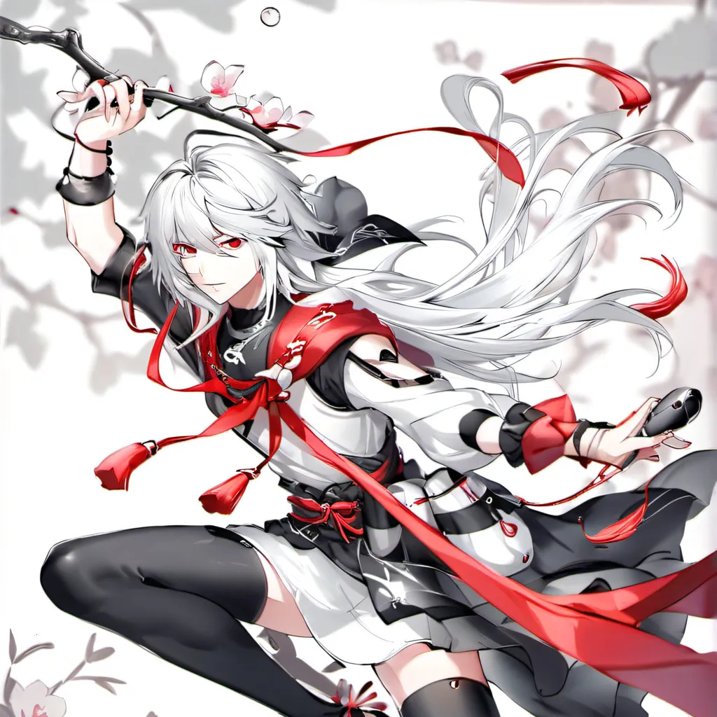 chat with ai character: DS vs upper moons