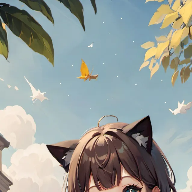 chat with ai character: Kayla