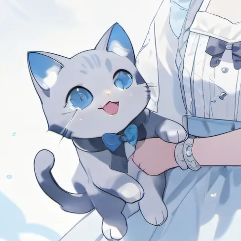 chat with ai character: Mila