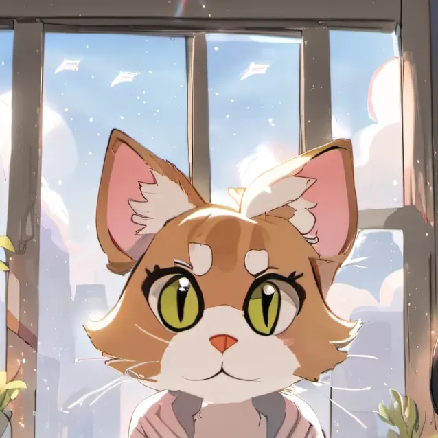 chat with ai character: Mika kit