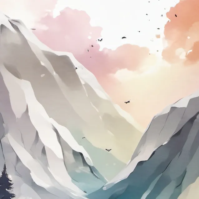 chat with ai character: Color land