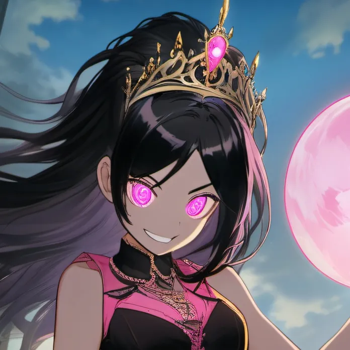 chat with ai character: Radio