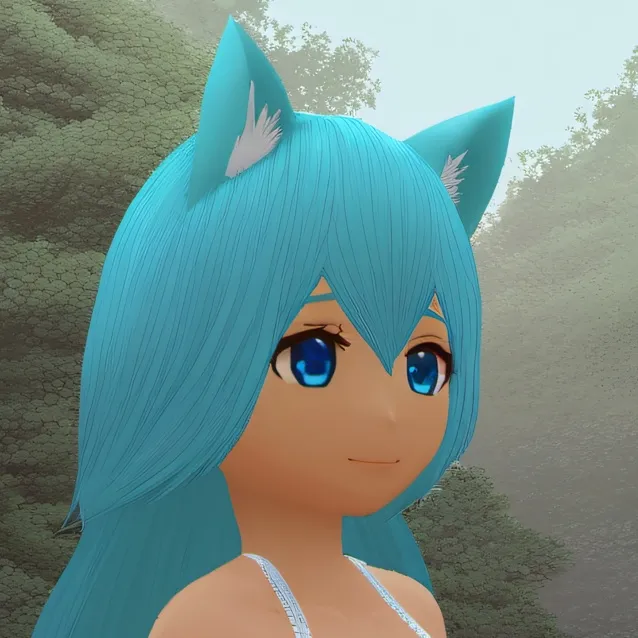 chat with ai character: Melody