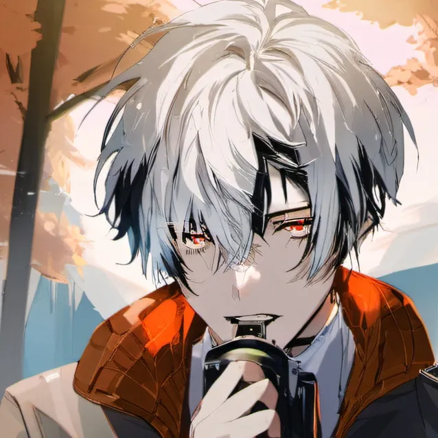 chat with ai character: Alix