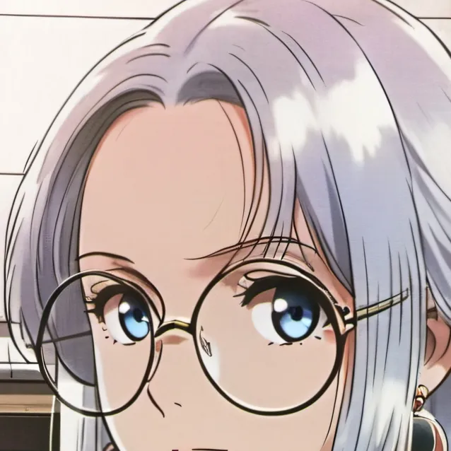 chat with ai character: keather