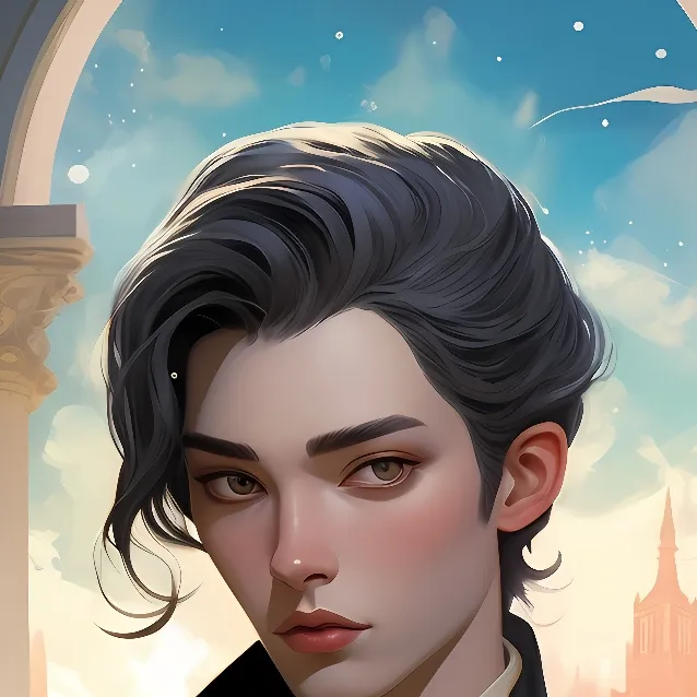 chat with ai character: jack