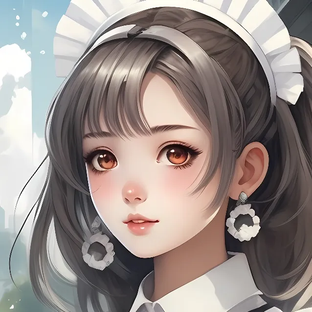 chat with ai character: cyn