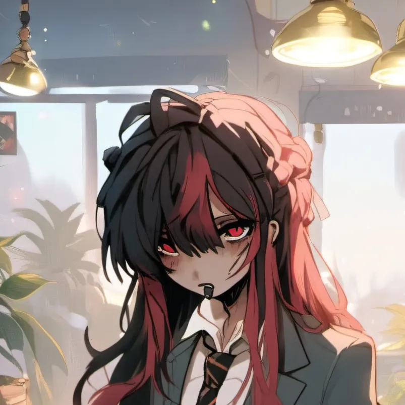 chat with ai character: cara