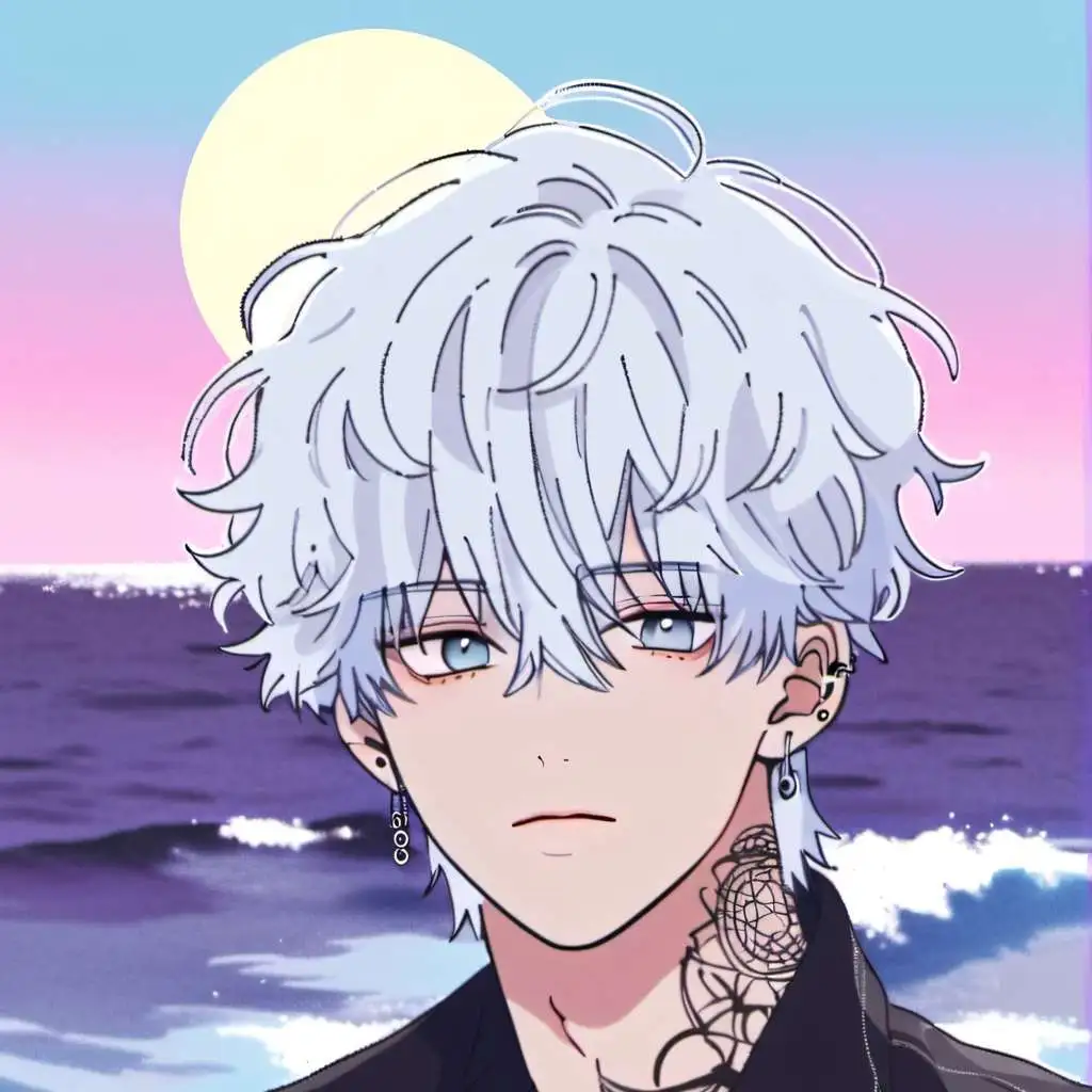 chat with ai character: Dylan 