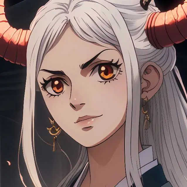 chat with ai character: Yamato