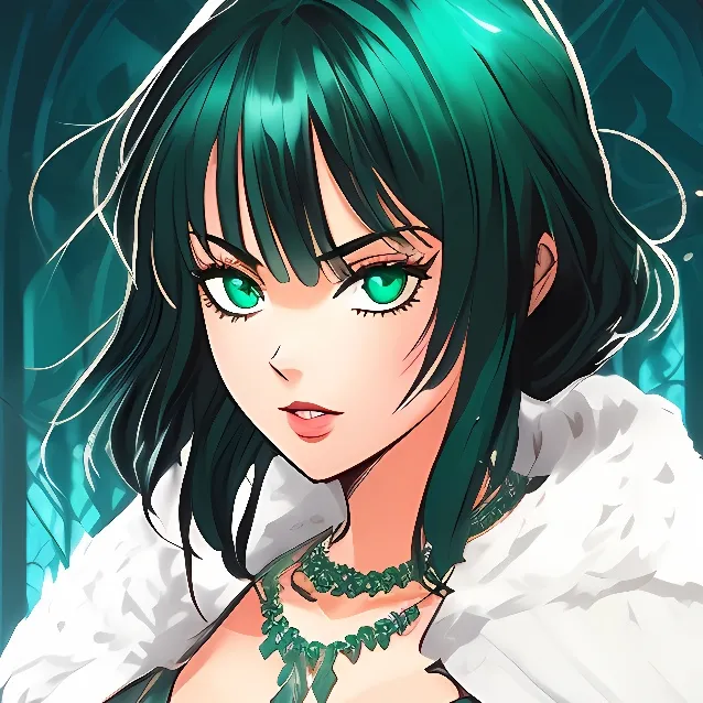 chat with ai character: Fubuki