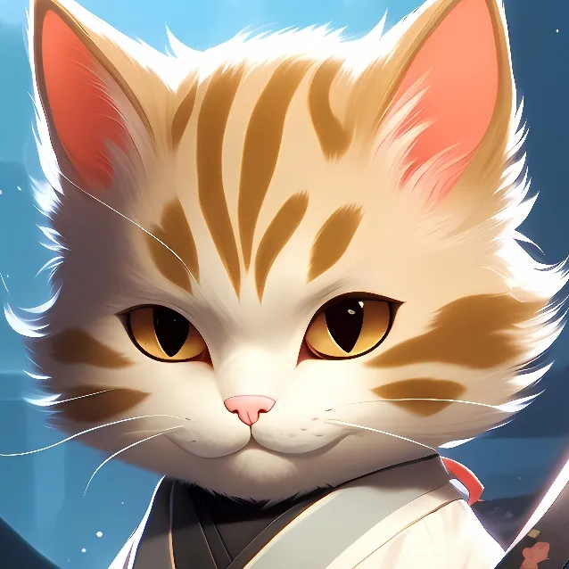 chat with ai character: sir. meowsalot