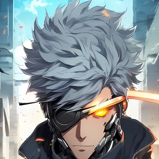 chat with ai character: Raiden 