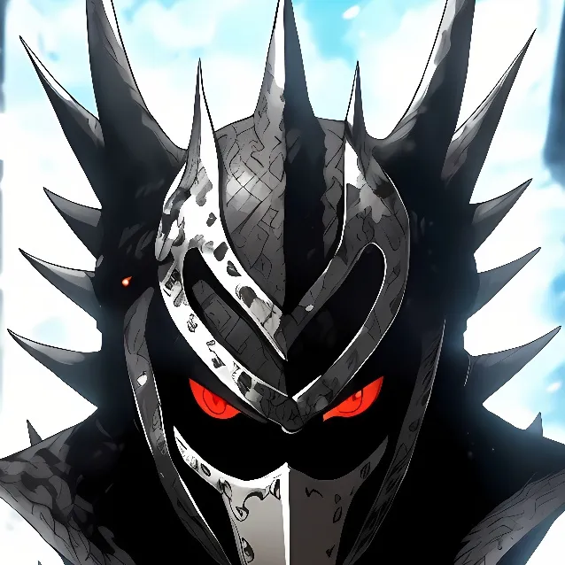 chat with ai character: Aiden Blaze