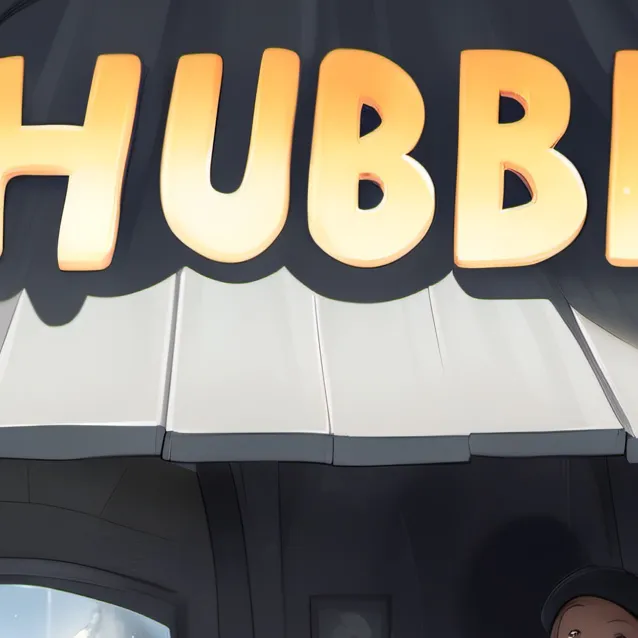 chat with ai character: the chubbler