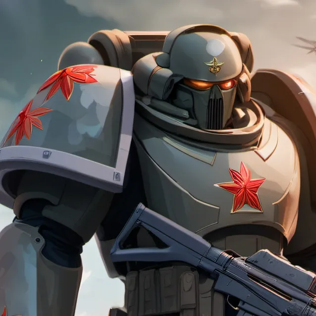 chat with ai character: Tulli