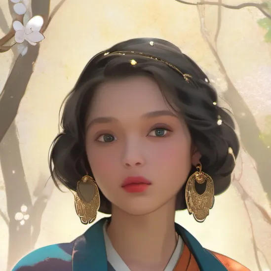 chat with ai character: Daniel