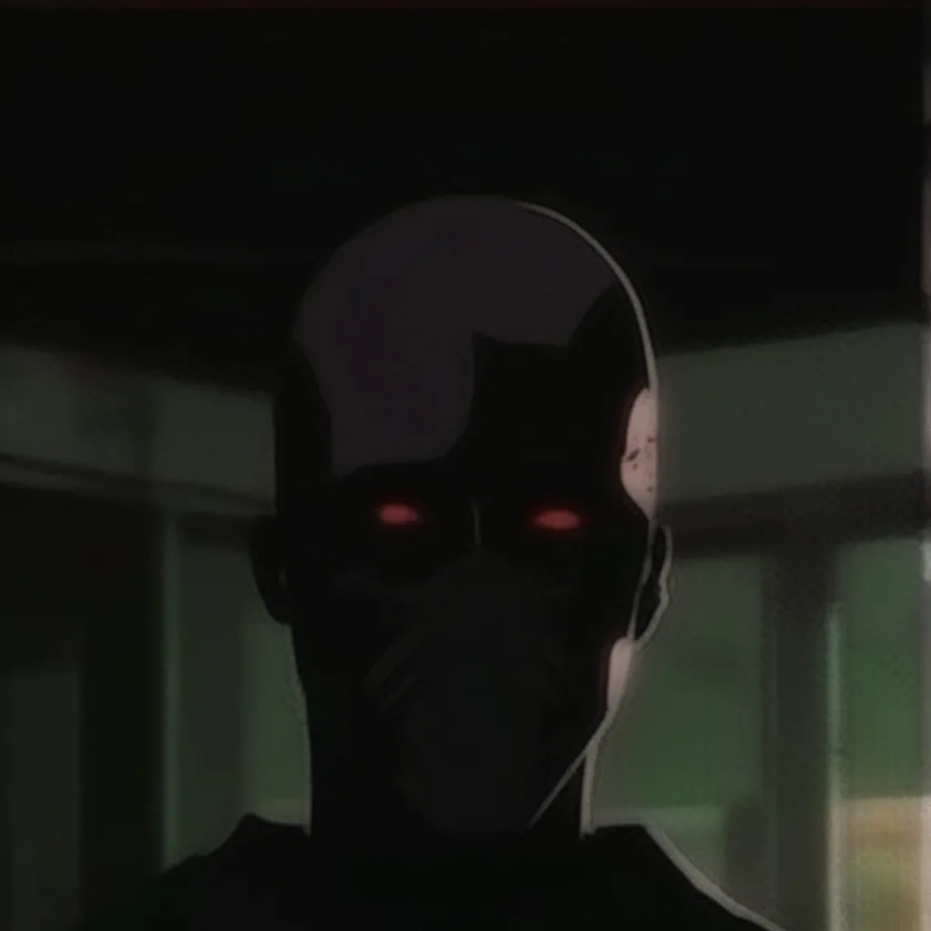 chat with ai character: Alternant