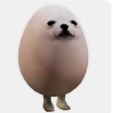 creator DOG EGG's avatar