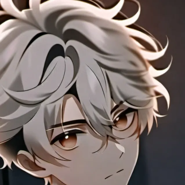 chat with ai character: Ezekiel