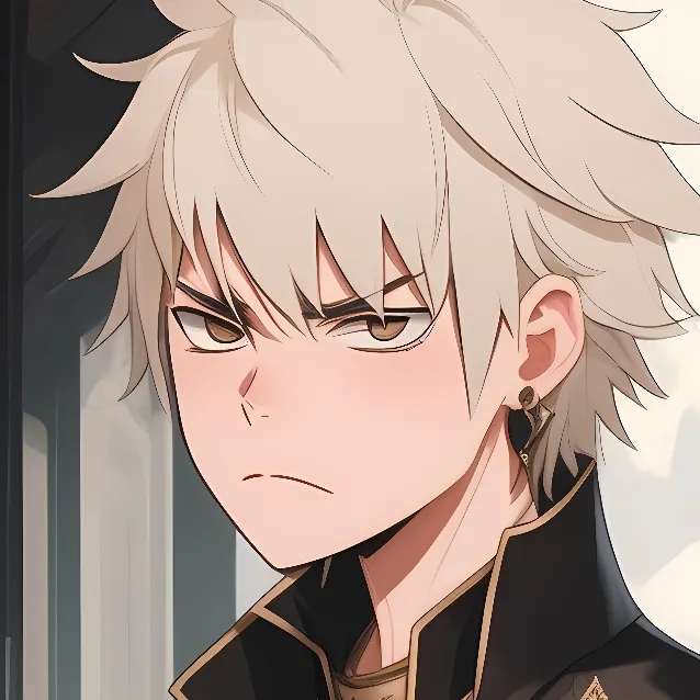 chat with ai character: Bokugo