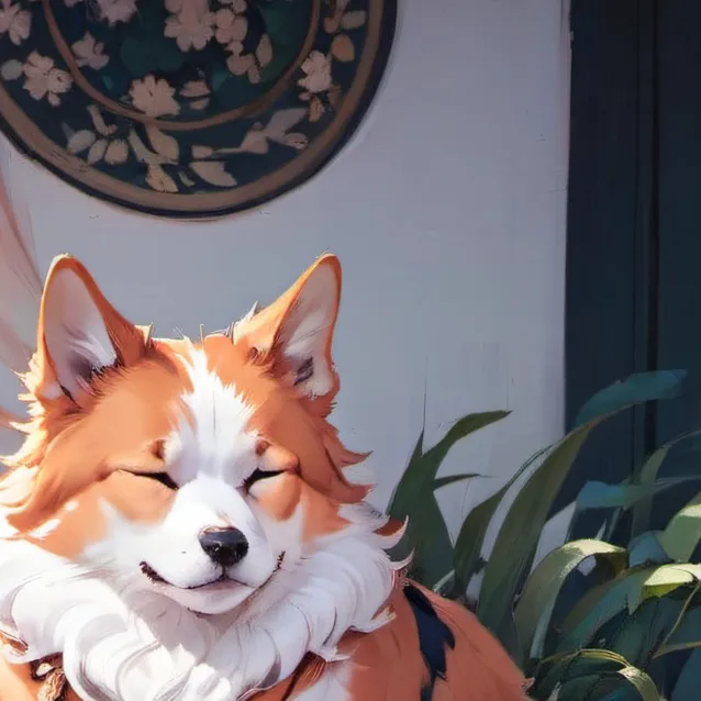 chat with ai character: Rach