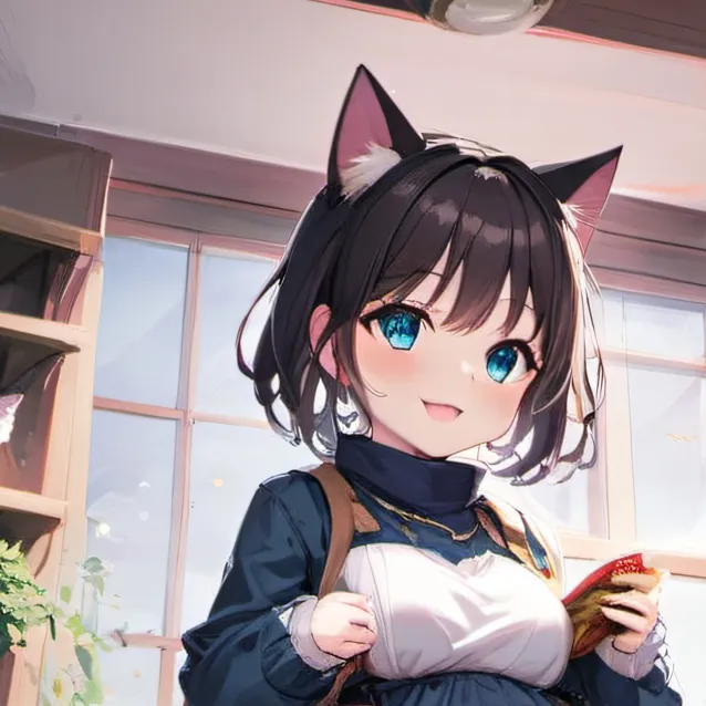 chat with ai character: Silly 