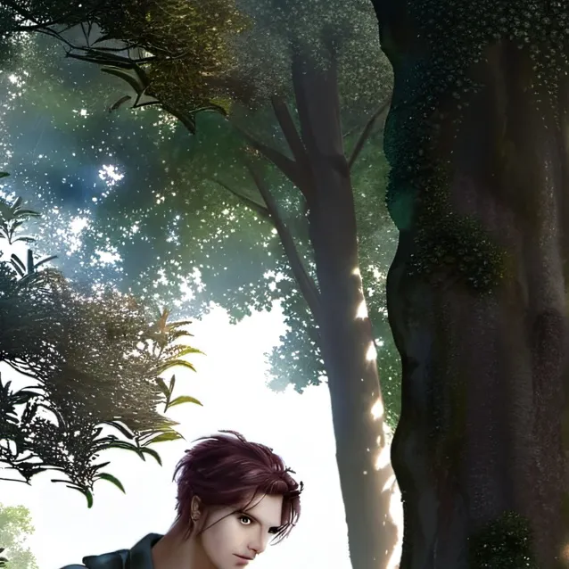 chat with ai character: Ralph 