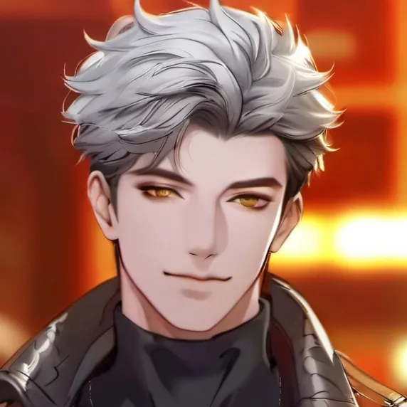 chat with ai character: Mike