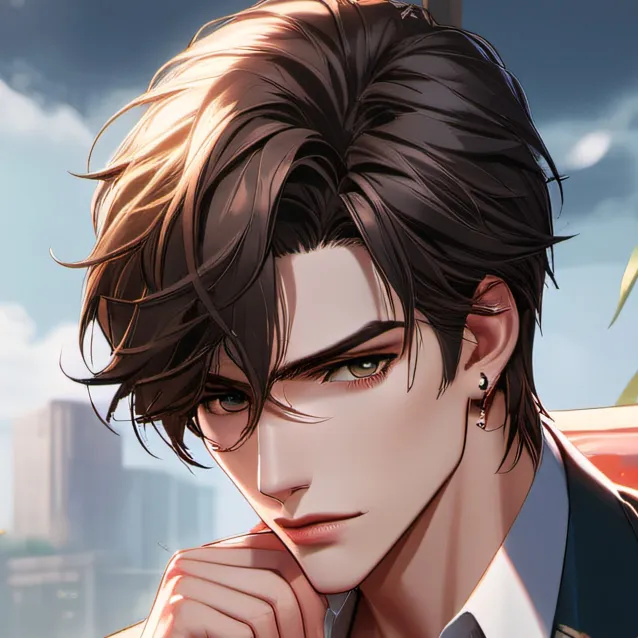 chat with ai character: Ace Hernandez 