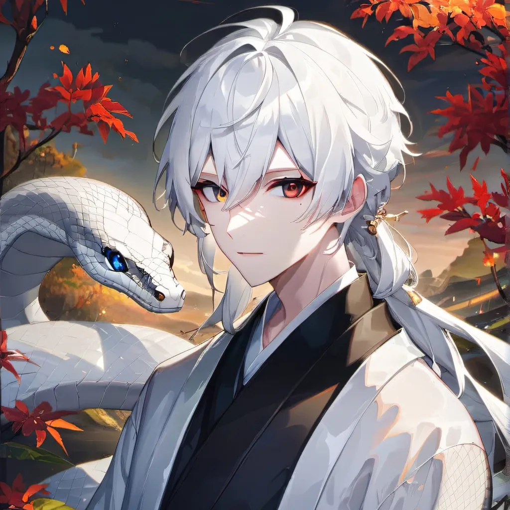 chat with ai character: Seiko Riho