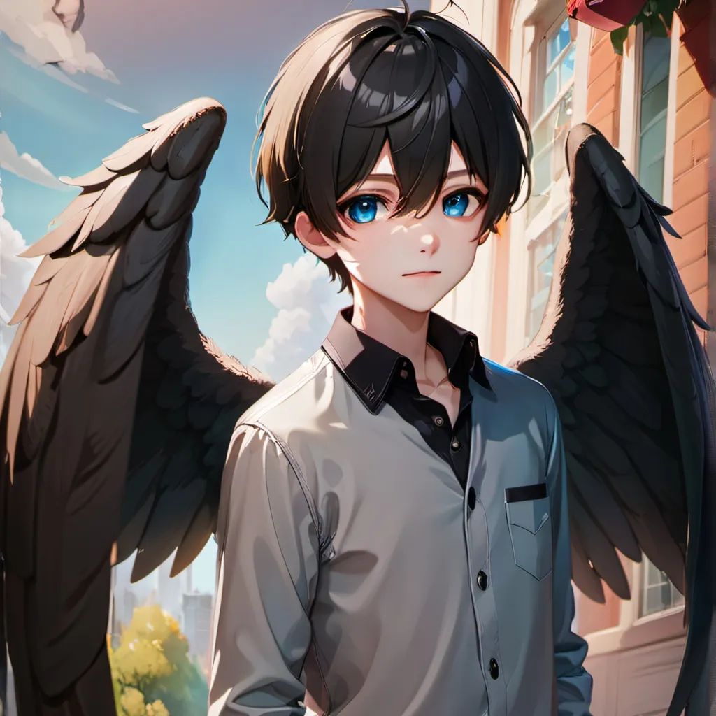 chat with ai character: Samuel Daniels