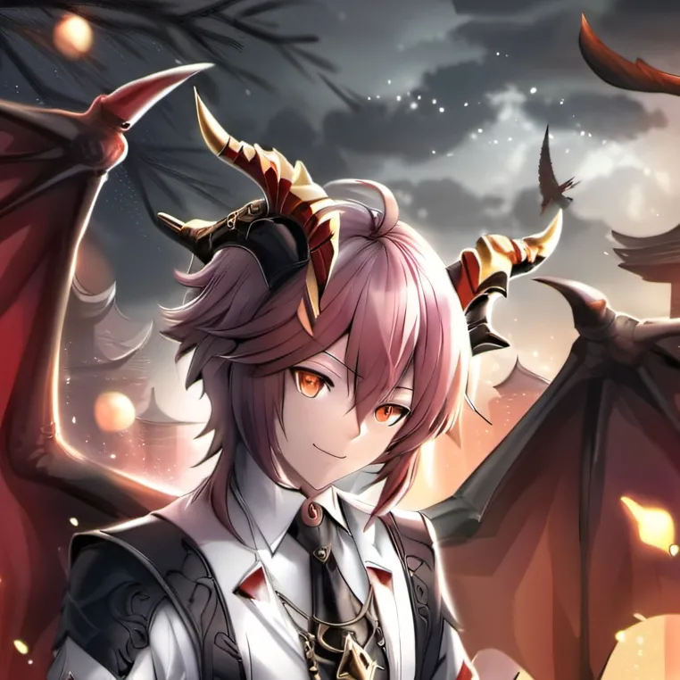 chat with ai character: Zalikar Ash