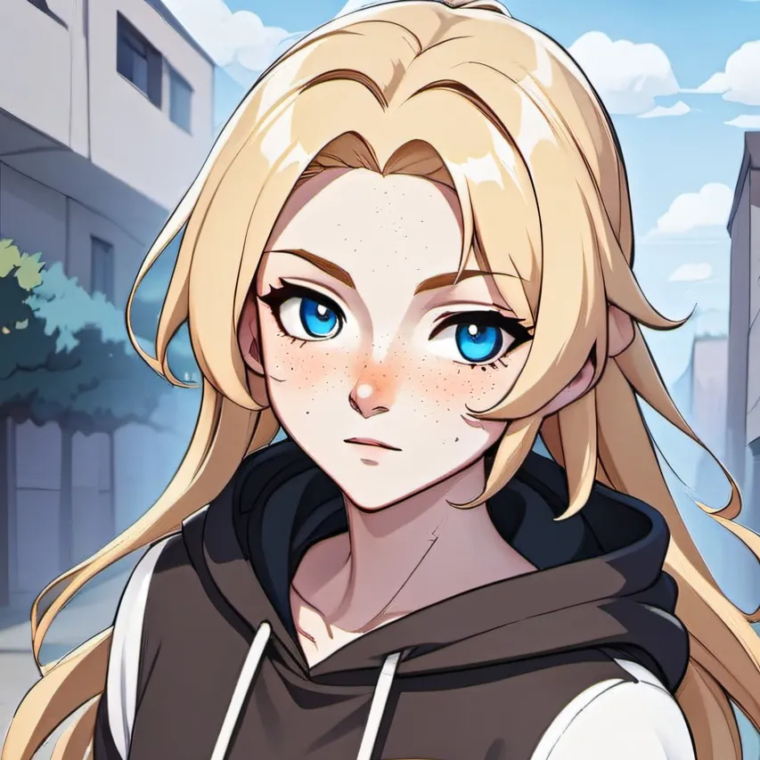 chat with ai character: Elizabeth 