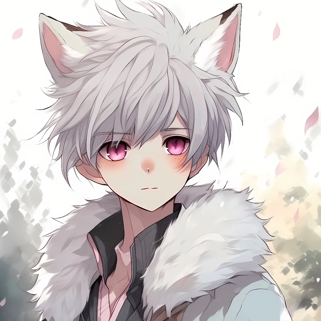 chat with ai character: shiba