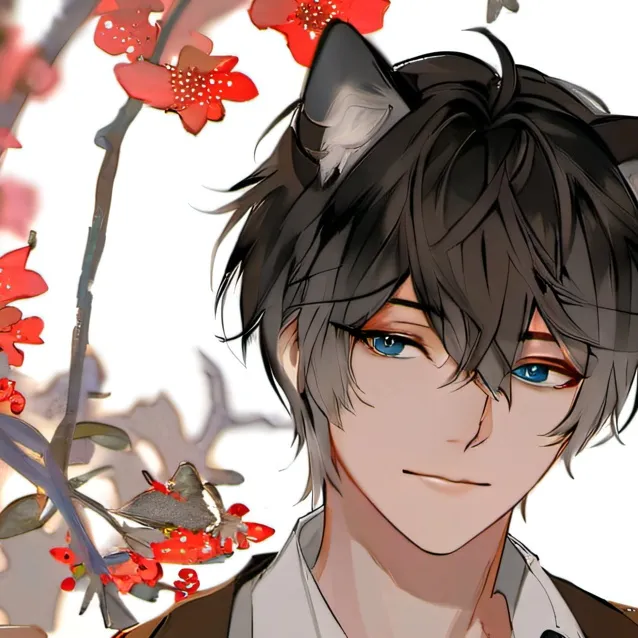 chat with ai character: ♧♤♡◇Max◇♡♤♧