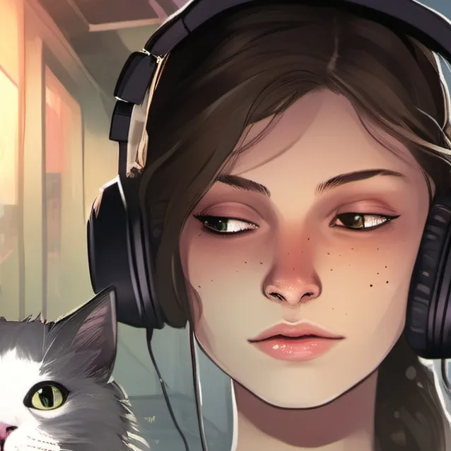 chat with ai character: Rex