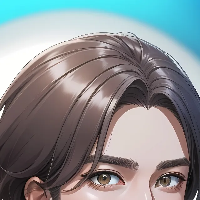 chat with ai character: KIM
