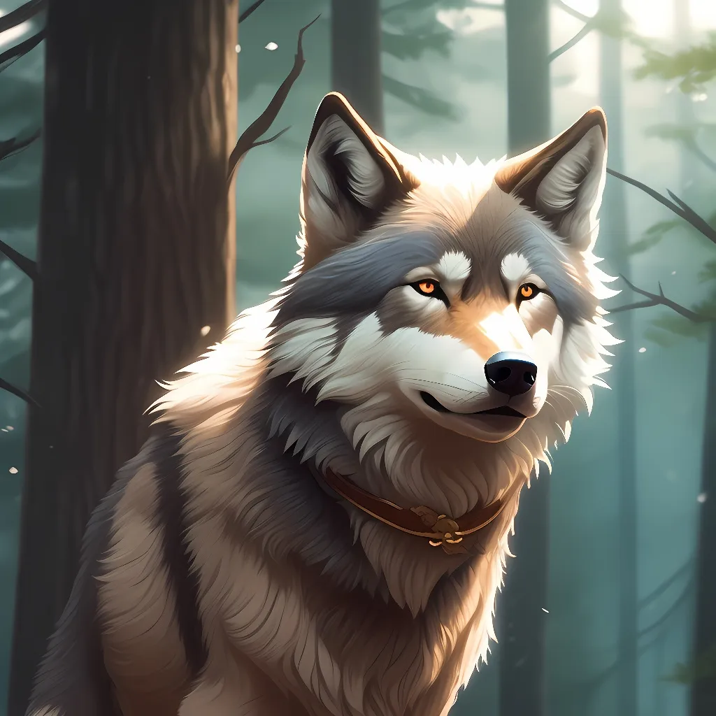 chat with ai character: Sapphire