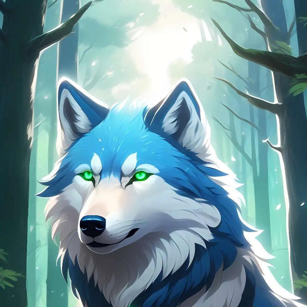 chat with ai character: NightShade