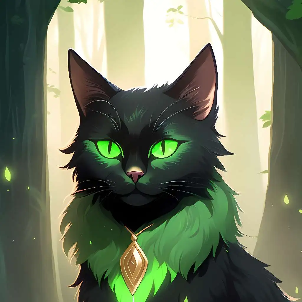 chat with ai character: StrangleLeaf