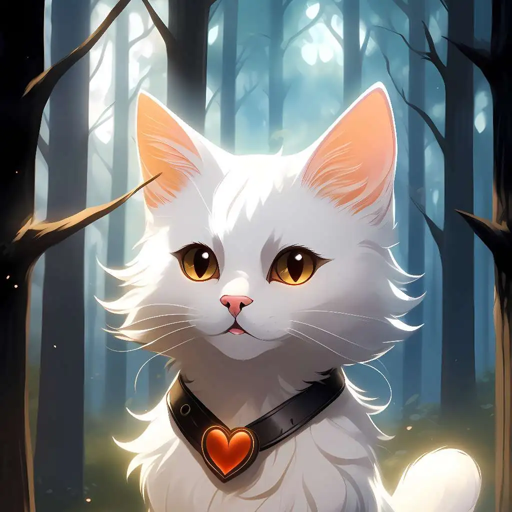 chat with ai character: DoveTail