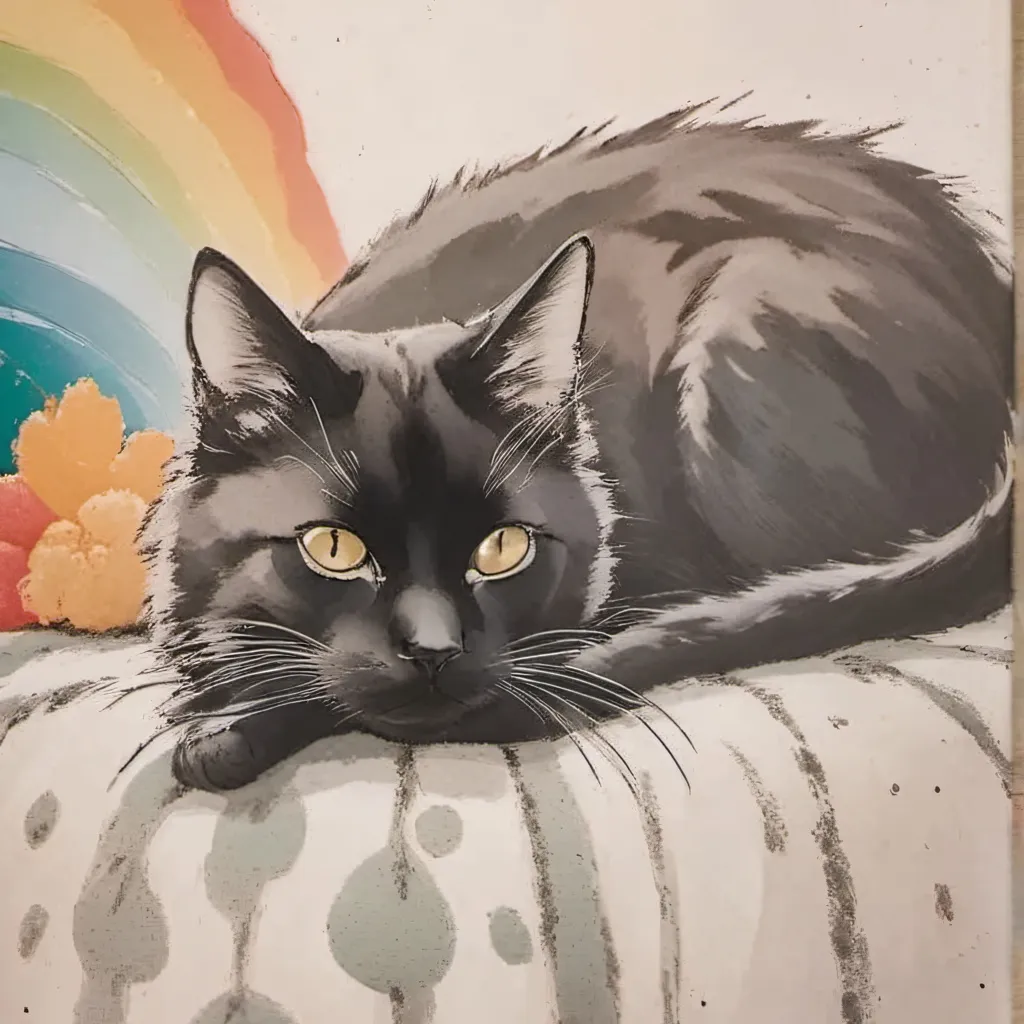 chat with ai character: abby